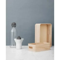 Cafécore<Rig Tig Aufbewahrungsboxen 5-tlg. Save-it Palownie