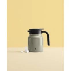 Rig Tig Isolierkanne 0,9 l Therm-it khaki