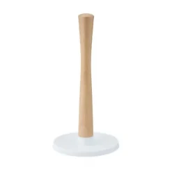 Küchenrollenständer<Rig Tig Küchenrollenhalter 30 cm Roll it weiß