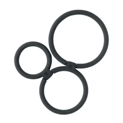 Rig Tig Untersetzter 13 cm Circles