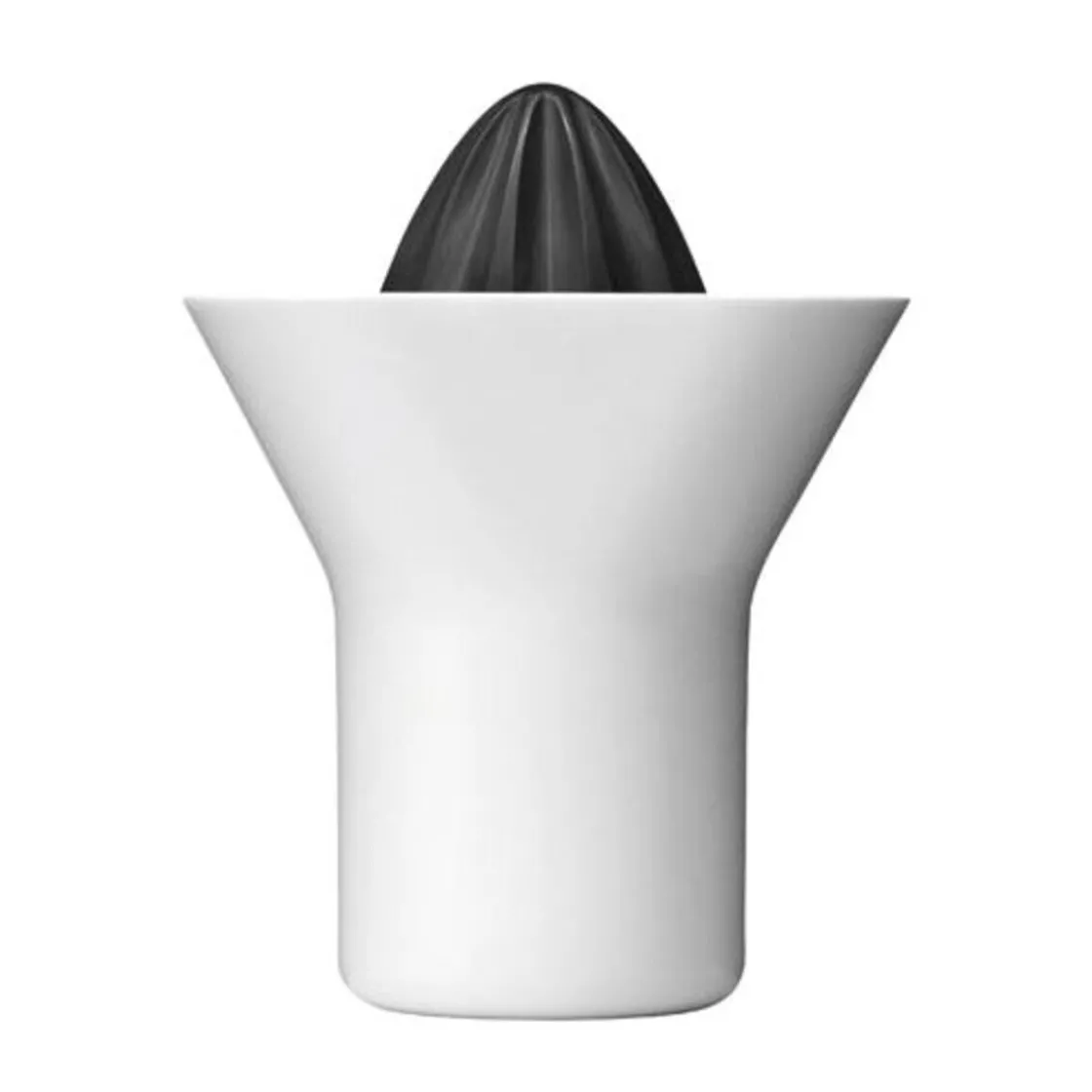 Rig Tig Zitruspresse 15 cm weiß