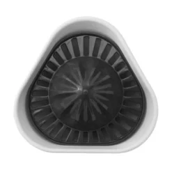 Rig Tig Zitruspresse 15 cm weiß