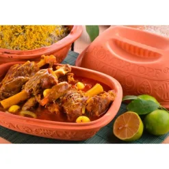 Römertopf Thermo Klassiker 34,5x22,5x17cm