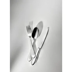 Robbe & Berking 24 tlg. Garnitur Martelé 925 Sterlingsilber