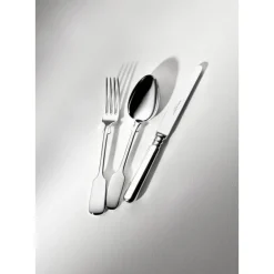 Robbe & Berking 24 tlg. Garnitur Alt Spaten 150 g versilbert