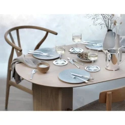 Robbe & Berking 30 tlg. Garnitur Art Deco 925 Sterlingsilber