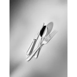 Robbe & Berking 30 tlg. Garnitur Art Deco 925 Sterlingsilber