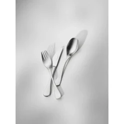 Besteck Set 6 Personen<Robbe & Berking 24 tlg. Garnitur Scandia 18/8