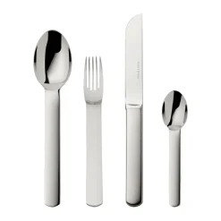 Robbe & Berking 24 tlg. Garnitur Topos 18/8