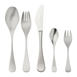 Robbe & Berking 30 tlg. Garnitur Scandia 18/8