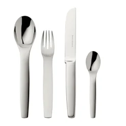 Robbe & Berking 24 tlg. Garnitur Pax 18/8