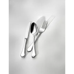 Besteck Set 6 Personen<Robbe & Berking 24 tlg. Garnitur Baltic 18/8