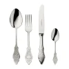 Besteck Set 6 Personen<Robbe & Berking 24 tlg. Garnitur Ostfriesen 18/8