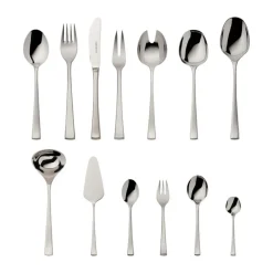 Robbe & Berking 40 tlg. Garnitur York 18/8