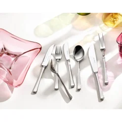 Robbe & Berking 40 tlg. Garnitur York 18/8