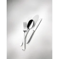 Besteck Set 6 Personen<Robbe & Berking 40 tlg. Garnitur Atlantic 18/8 Brillant Poliert