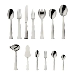 Robbe & Berking 40 tlg. Garnitur Lago 18/8