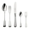 Besteck Set 6 Personen<Robbe & Berking 30 tlg. Garnitur Spaten 925 Sterlingsilber