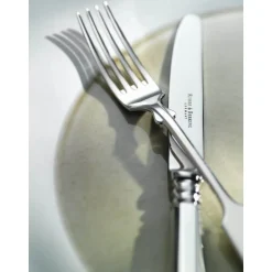 Robbe & Berking 3 tlg. Kinderbesteck Alt Spaten 925 Sterlingsilber