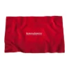 Besteckaufbewahrung<Robbe & Berking Besteck-Abdecktuch 36x25 cm rot