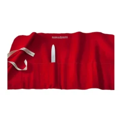 Robbe & Berking Bestecktasche Grösse 2 für 12 Menügabeln o.12 Menümesser