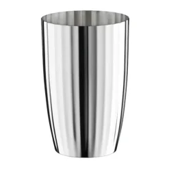 Robbe & Berking Bier- und Longdrinkbecher Belvedere 90 g versilbert