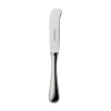 Buttermesser<Robbe & Berking Buttermesser 19 cm Como Edelstahl