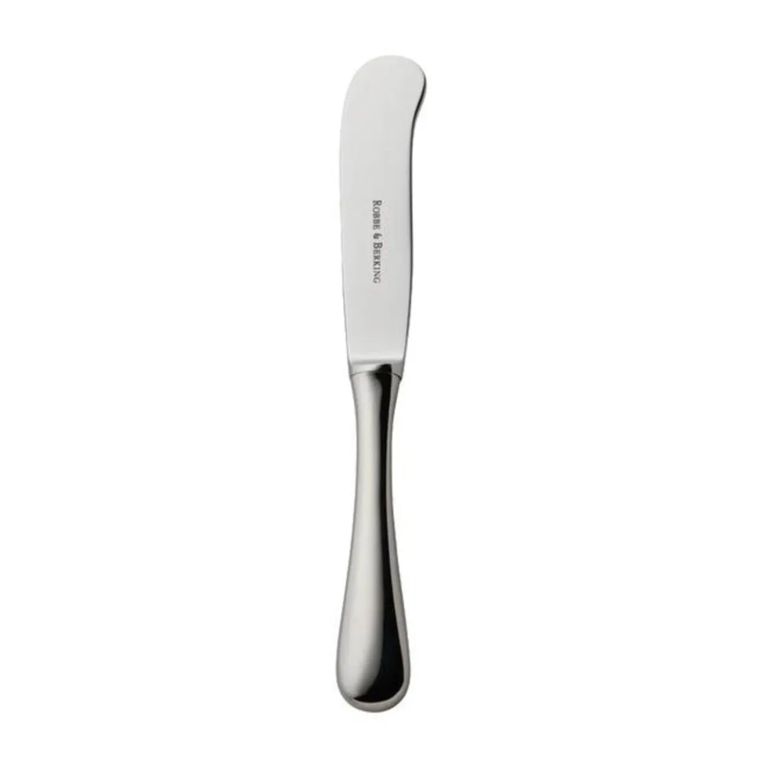 Buttermesser<Robbe & Berking Buttermesser 19 cm Como Edelstahl