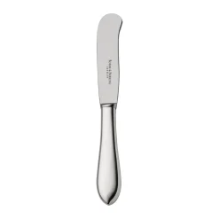 Robbe & Berking Buttermesser 20 cm Eclipse 150 g versilbert