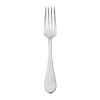 Robbe & Berking Dessertgabel Martelé 925 Sterlingsilber