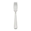 Robbe & Berking Dessertgabel Art Deco 925 Sterlingsilber
