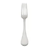 Robbe & Berking Dessertgabel Classic Faden 925 Sterlingsilber
