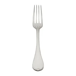 Robbe & Berking Dessertgabel Classic Faden 925 Sterlingsilber