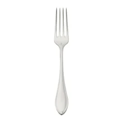 Robbe & Berking Dessertgabel Navette 925 Sterlingsilber