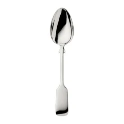 Robbe & Berking Dessertlöffel Alt Spaten 925 Sterlingsilber