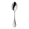 Robbe & Berking Dessertlöffel Classic Faden 925 Sterlingsilber
