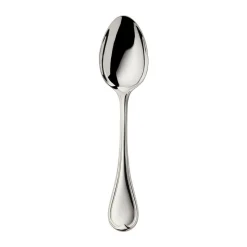 Robbe & Berking Dessertlöffel Classic Faden 925 Sterlingsilber