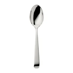 Robbe & Berking Dessertlöffel Alta 925 Sterlingsilber