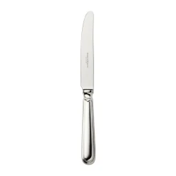 Robbe & Berking Dessertmesser Classic Faden 925 Sterlingsilber