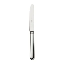 Robbe & Berking Dessertmesser 22 cm Dante 150 g versilbert