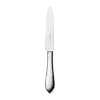 Robbe & Berking Dessertmesser 21 cm Martelé 150 g versilbert