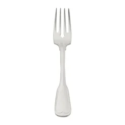 Robbe & Berking Fischgabel Alt Faden 925 Sterlingsilber