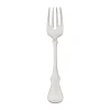 Robbe & Berking Fischgabel Alt Kopenhagen 150 g versilbert