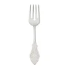 Versilbertes Besteck<Robbe & Berking Fischgabel Ostfriesen 150 g versilbert