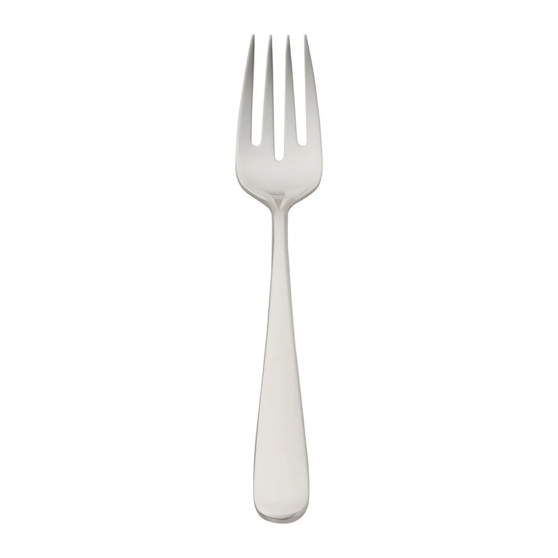 Robbe & Berking Fischgabel 18 cm Dante 150 g versilbert