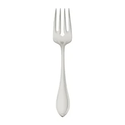 Robbe & Berking Fischgabel Navette 150 g versilbert