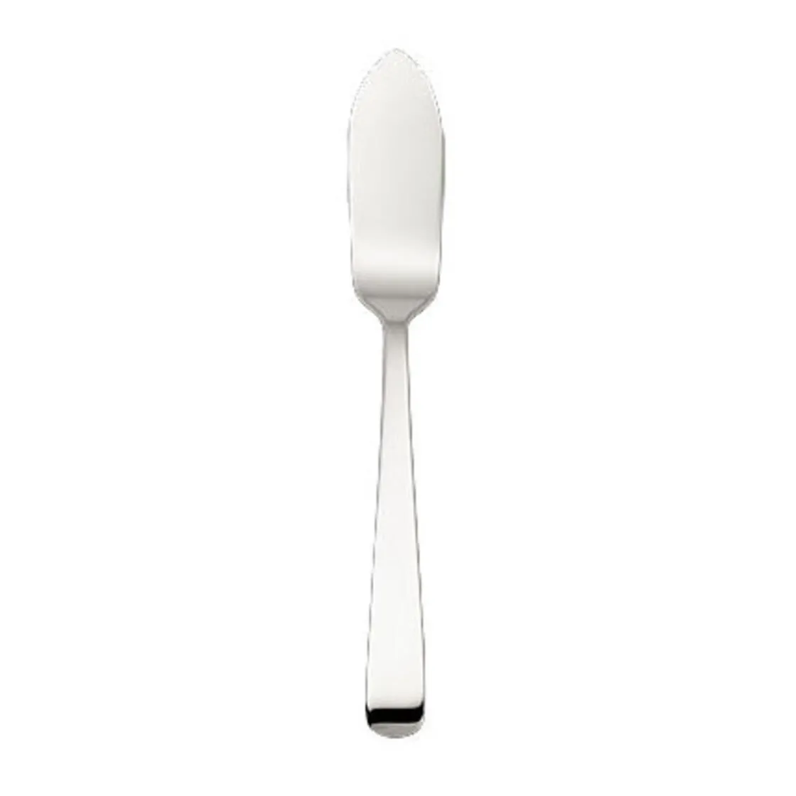 Robbe & Berking Fischmesser 20 cm Alta 150 g versilbert