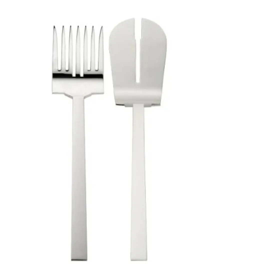 Fischbestecke<Robbe & Berking Fischvorlegebesteck Sphinx 150g versilbert