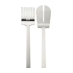 Robbe & Berking Fischvorlegebesteck Sphinx 925 Sterlingsilber