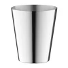 Whiskygläser<Robbe & Berking Gin-, Wasser-, Weinbecher Dante 90 g versilbert